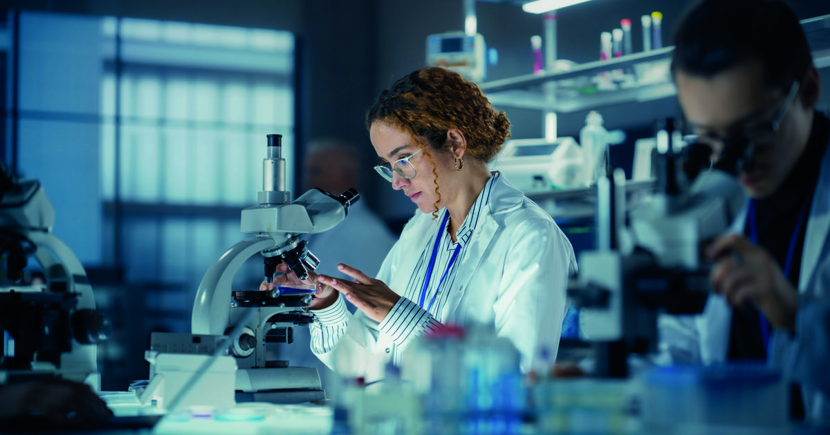 Metformine, sénolytiques, reprogrammation cellulaire... La recherche avance sur les molécules de jouvence