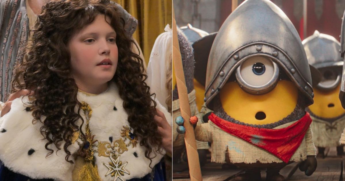 Les films au cinéma ce mercredi : faut-il voir ou éviter Les Caprices de l’enfant roi et Des Minions et des monstres ?