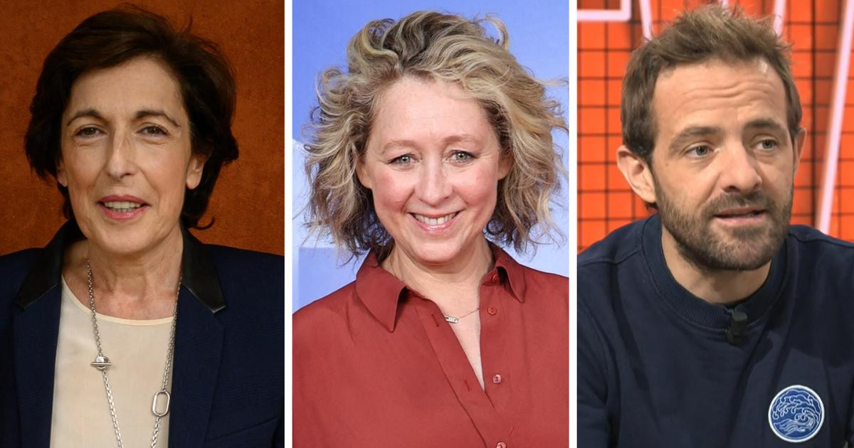«Elle a le droit de le penser et de le dire» : Ruth Elkrief, Alba Ventura et Pierre-Antoine Damecour volent au secours de France Pierron