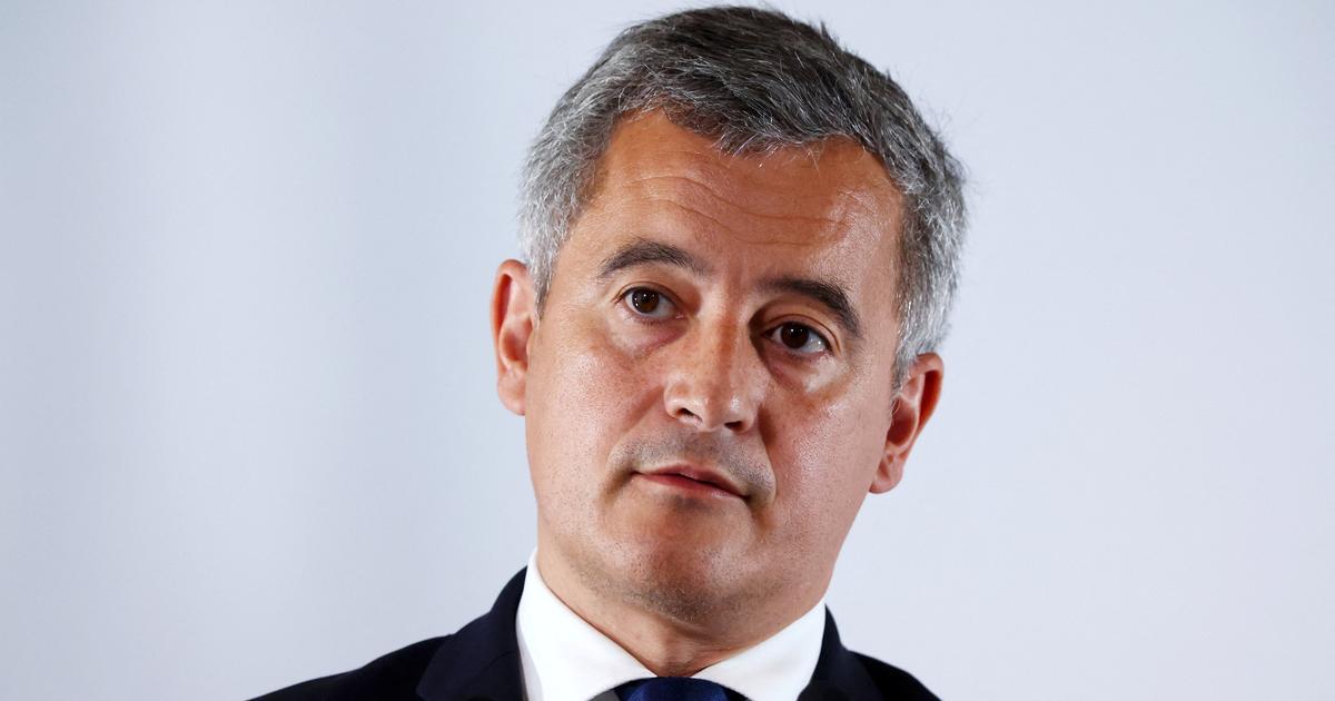 Affaire Lyhanna : Gérald Darmanin promet «un choc numérique» à la Justice pour en finir avec les dossiers égarés
