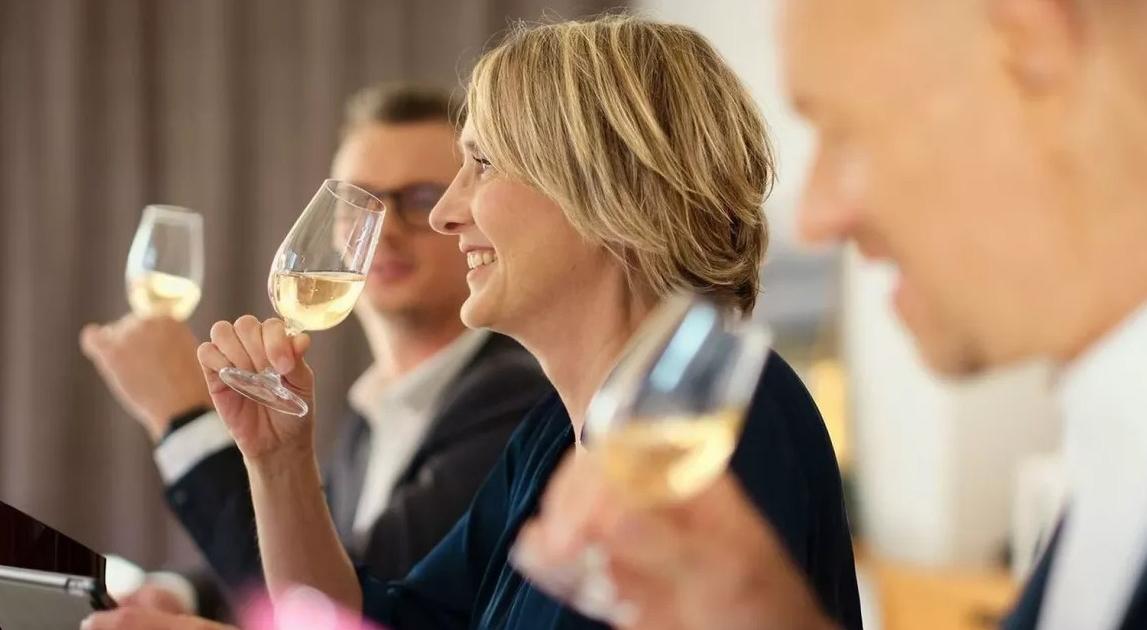 Julie Cavil, chef de cave chez Krug, une idée de la Champagne du futur
