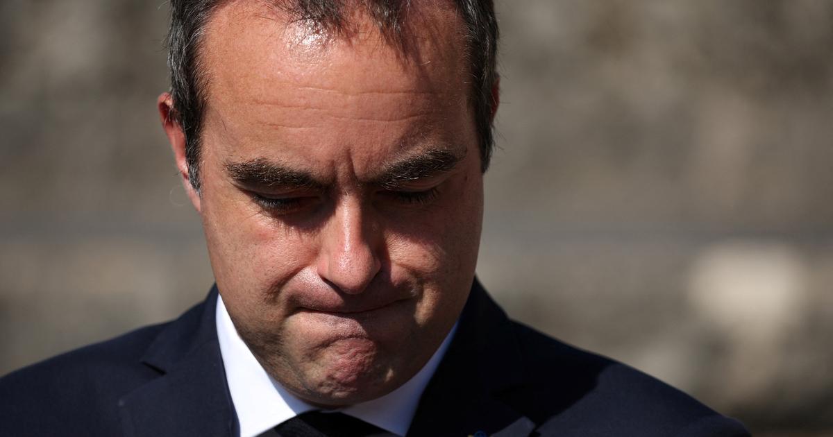 Canicule : «40 morts» par noyade depuis le 18 juin, selon Sébastien Lecornu