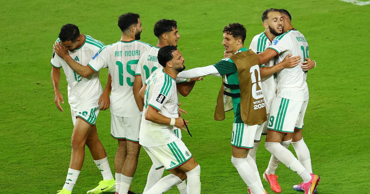 Coupe du monde 2026 : l’Algérie en sursis, Haaland qualifie la Norvège… Ce que vous avez raté la nuit dernière