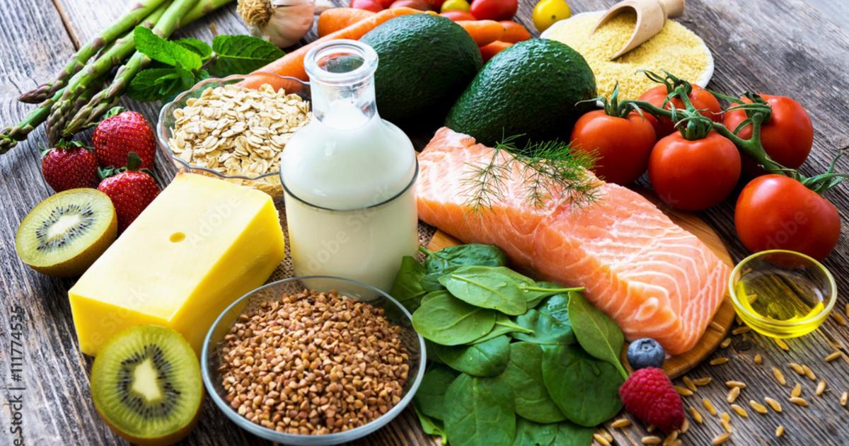 Jacques Fricker : «Une alimentation variée et équilibrée est préférable à n’importe quel complément alimentaire»