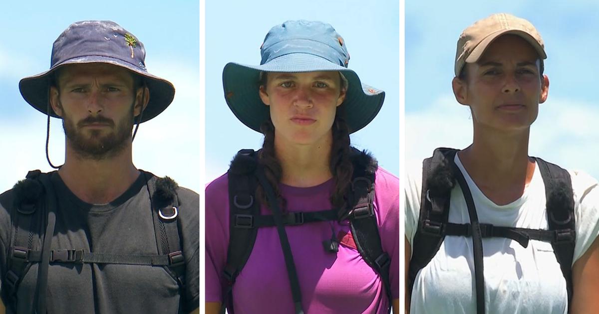 Qui de Guillaume, Clarisse ou Cynthia a remporté «Koh-Lanta, les reliques du destin» ?