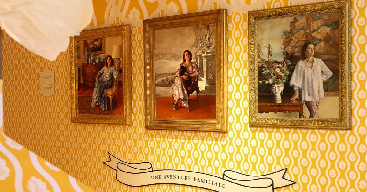 Trois sœurs héritières, cent ans, un empire du parfum : les secrets de la maison Fragonard