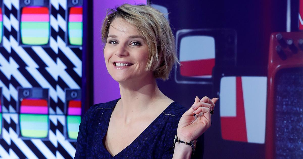 Qui est France Pierron, la journaliste de la chaîne L’Équipe suspendue pour ses propos choquants ?