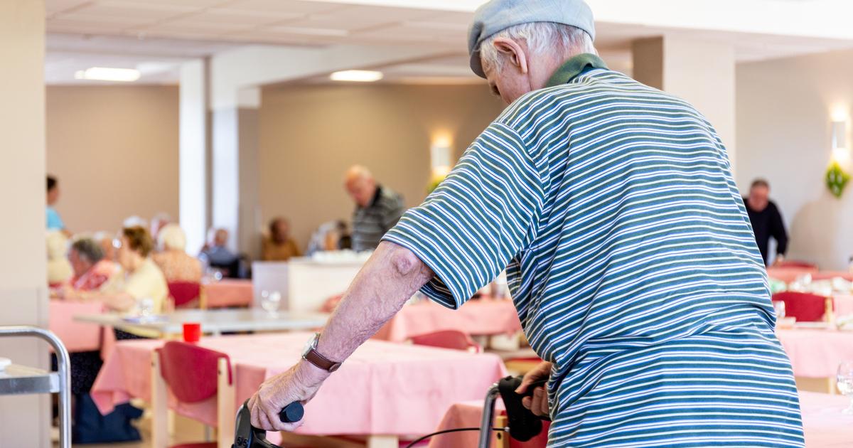 « Plusieurs milliers de personnes âgées meurent encore chaque année de la canicule » : les Ehpad toujours à l’épreuve de la chaleur
