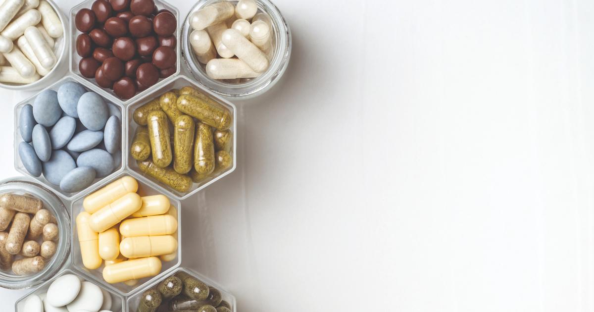Calculs rénaux, hépatites, toxicité cardiaque… Pourquoi les compléments alimentaires ne sont pas toujours inoffensifs