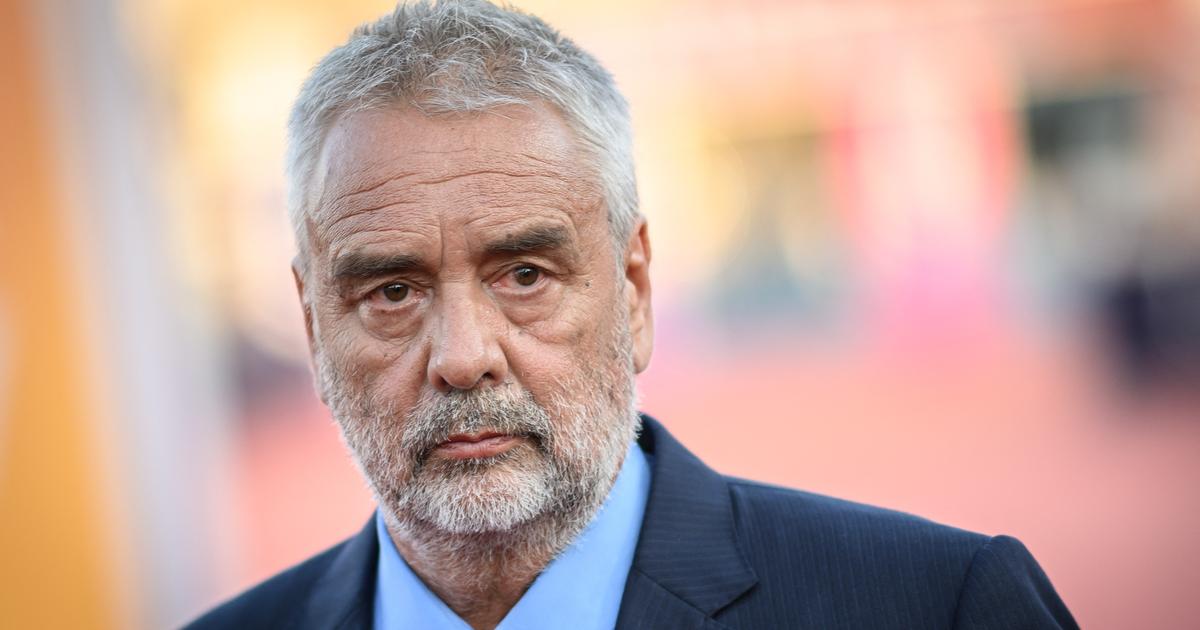Affaire Luc Besson : la justice refuse de rouvrir l’enquête pour viol