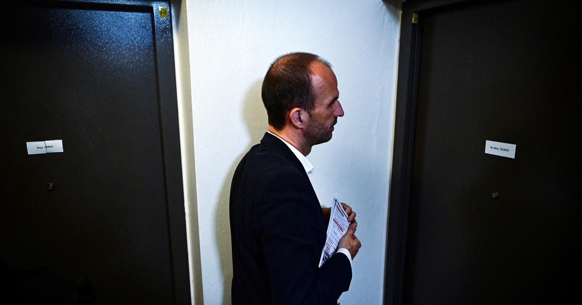 « Toucher des électeurs moins politisés » : porte-à-porte, réunions d’appartement… Pourquoi ces méthodes de campagne ont encore la cote