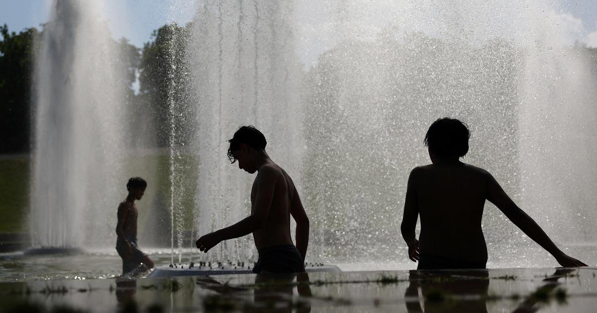 Dôme de chaleur, goutte froide : comment les prévisionnistes traquent une fin de canicule qui se dérobe