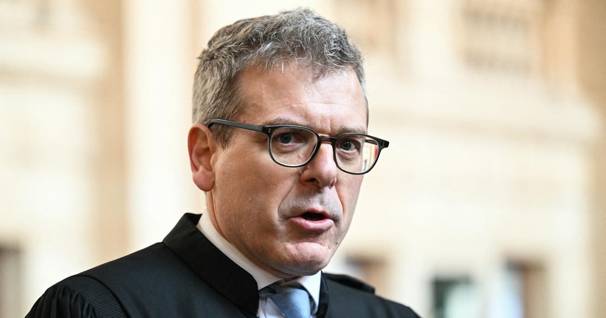 Menaces contre Me Thibault de Montbrial : un djihadiste condamné à de la prison ferme
