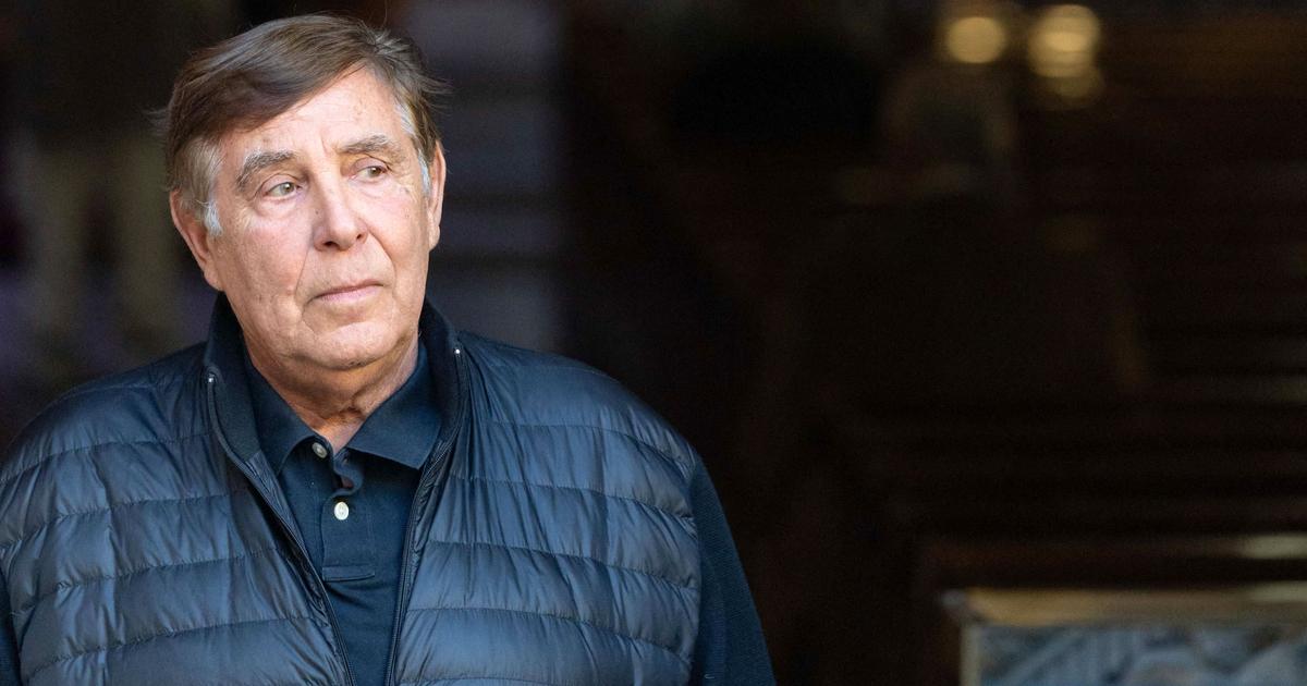 Jean-Pierre Foucault perd sa bataille contre le Trésor public pour près de 470.000 euros de redressement fiscal