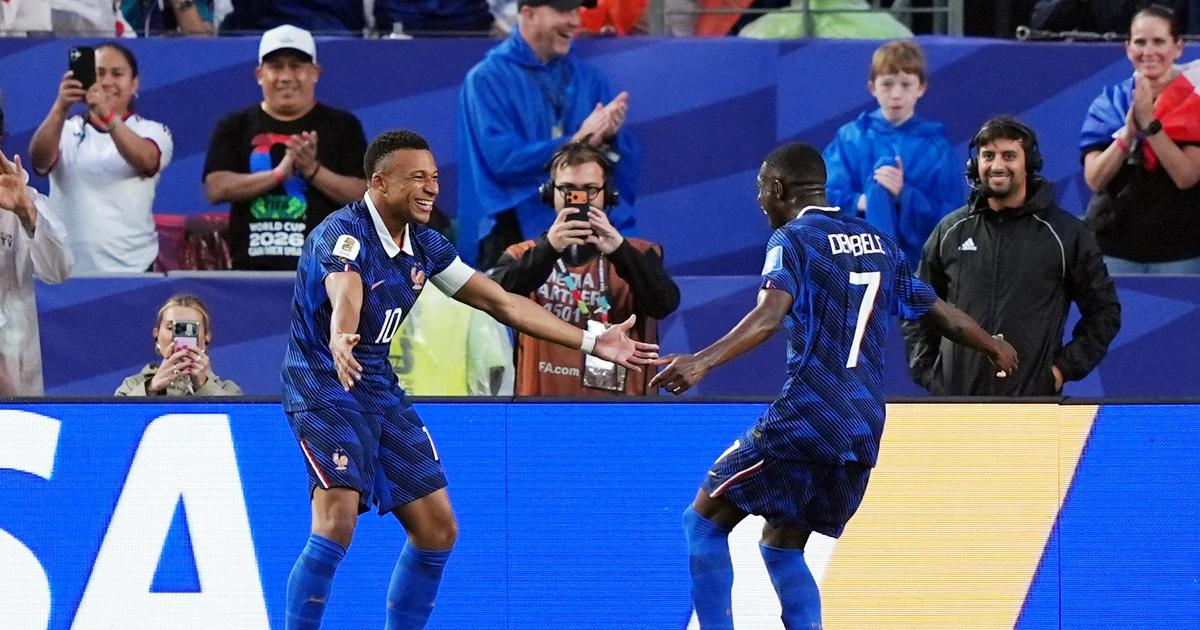Coupe du monde: les Bleus n’ont-ils pas intérêt à finir deuxièmes de leur groupe ?