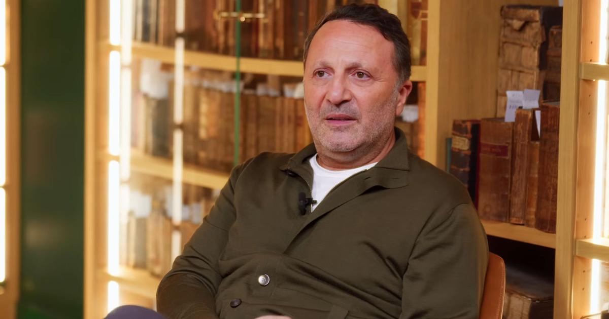 «C’est un four mais ce n’est pas un échec» : Arthur raconte comment «District Z» a boosté sa société de production