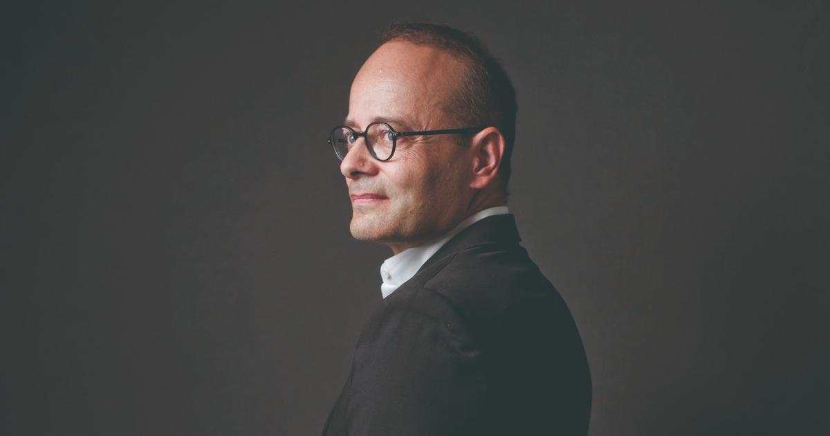 Mathieu Laine : « Les gens honnêtes sont corsetés par les règlements, contraintes et injonctions »
