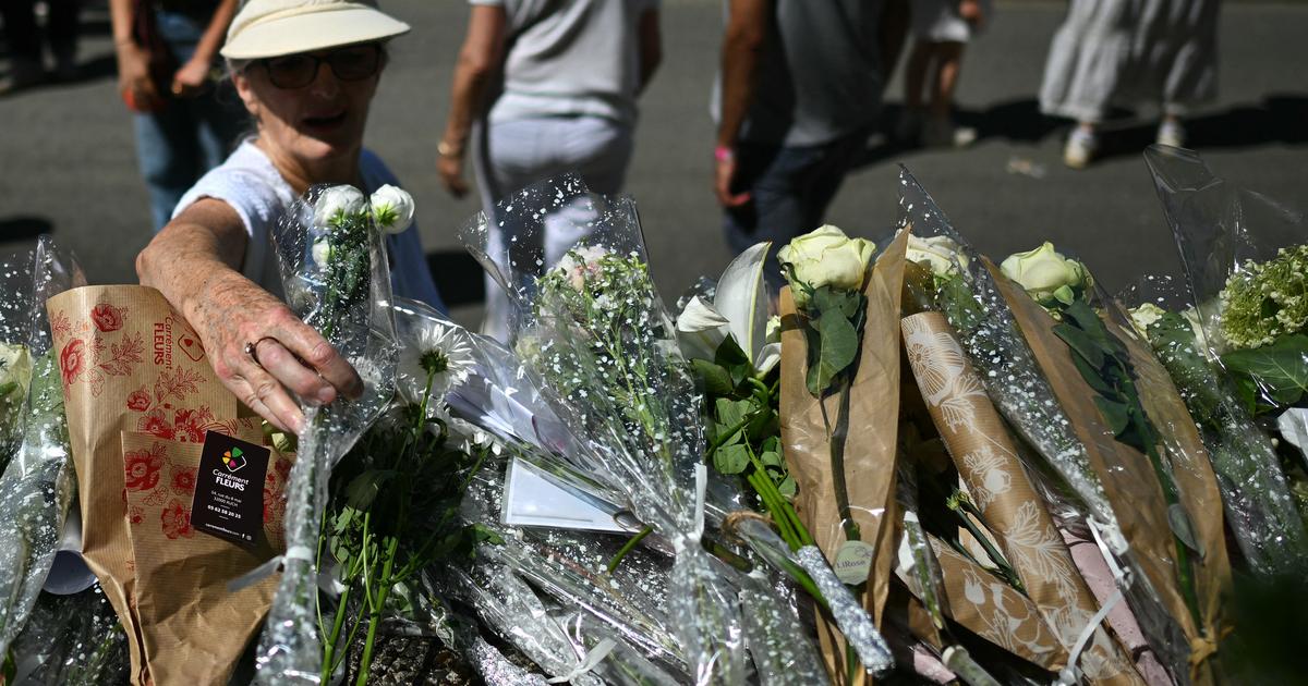Meurtre de Lyhanna : l’autopsie n’a pas permis de déterminer «avec certitude» la cause du décès, Barella poursuivi pour meurtre et viol sur mineur