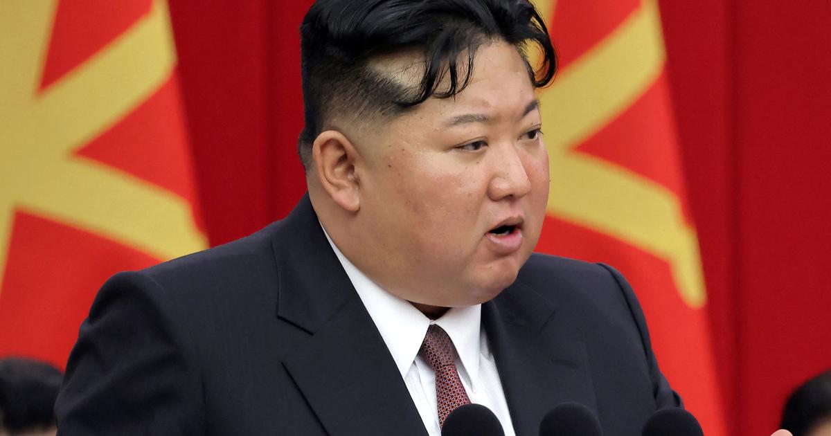 Kim Jong-un annonce que la marine nord-coréenne est en train d’être équipée d’armes nucléaires