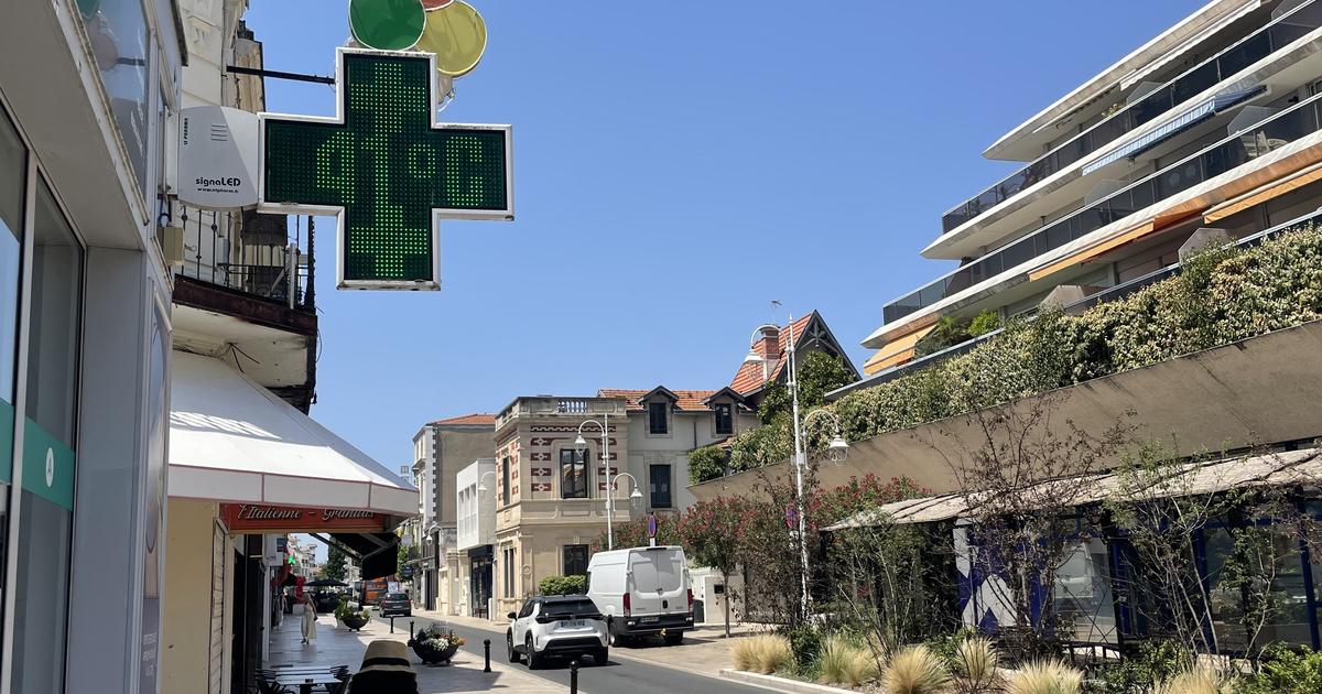 « Plus chaud qu’au Sahara ou à Bali » : sur le bassin d’Arcachon, vacanciers et habitants suffoquent sous la canicule