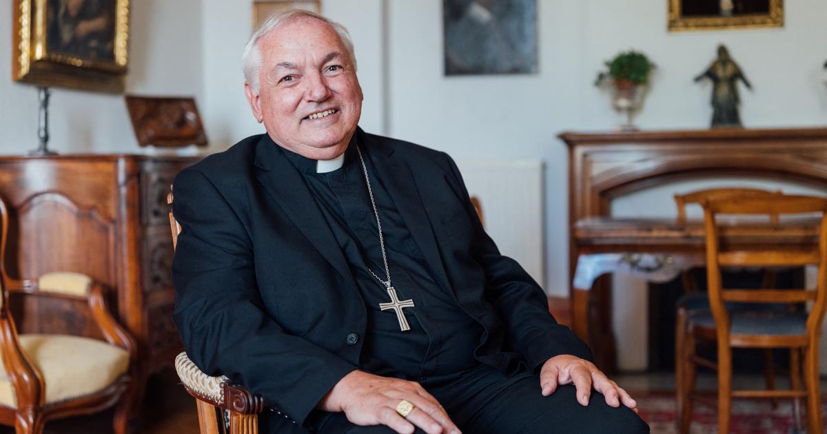 Mgr Jean-Marc Aveline : « Réveillons-nous, on ne peut déguiser en “geste de soin” le fait de donner la mort ! »