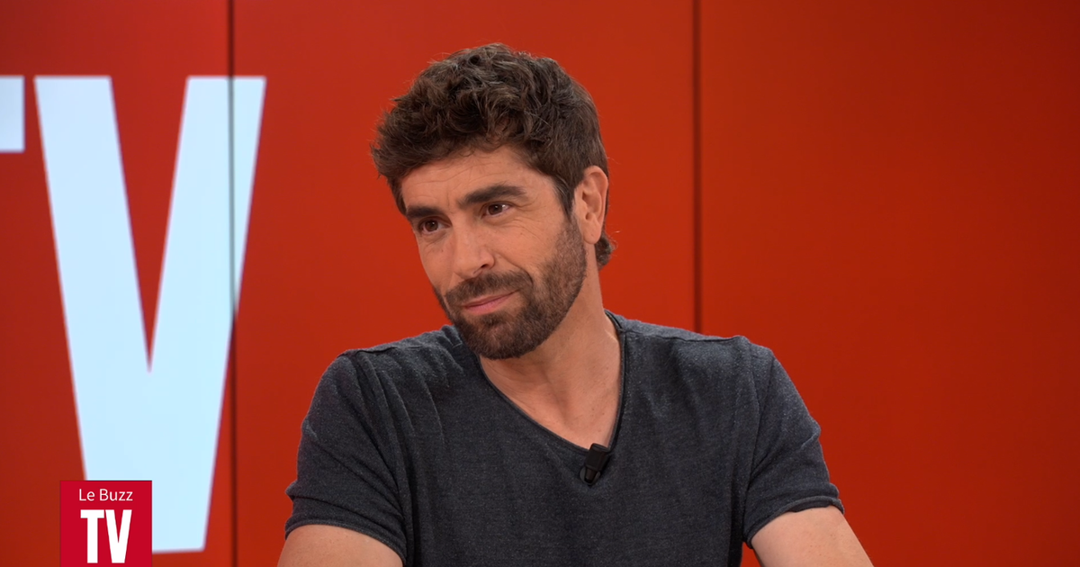 «Là, je suis sur une autre lancée» : Agustín Galiana évoque son avenir dans la série Clem