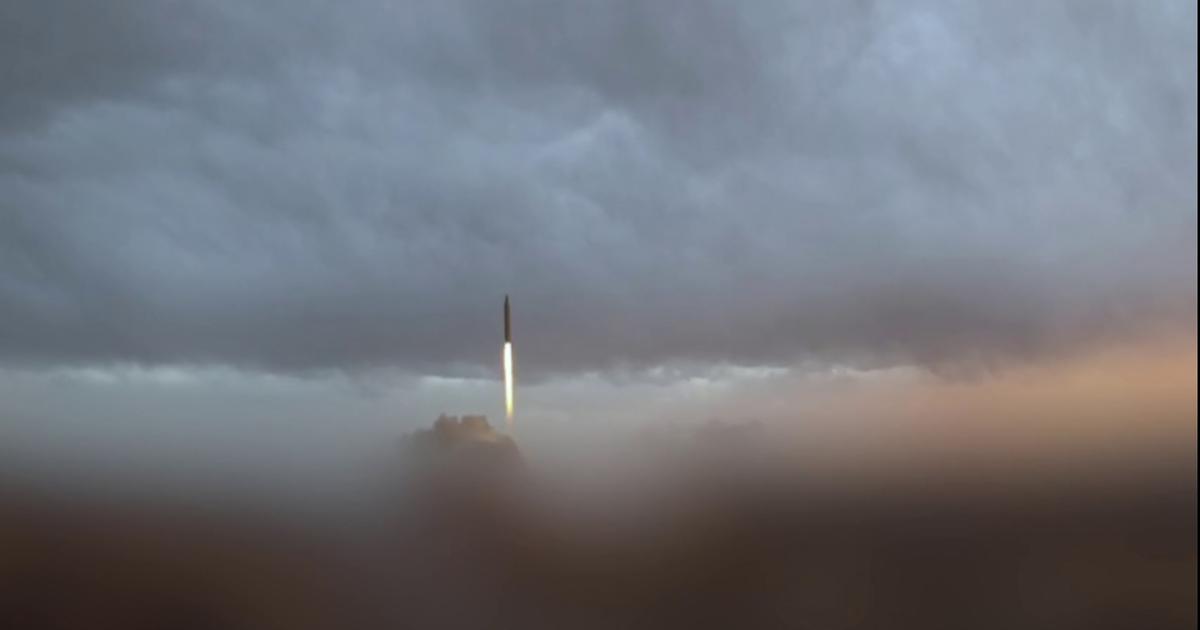 Missiles, drones, infrastructures... L’Iran est-il en mesure de reconstituer son arsenal militaire ?