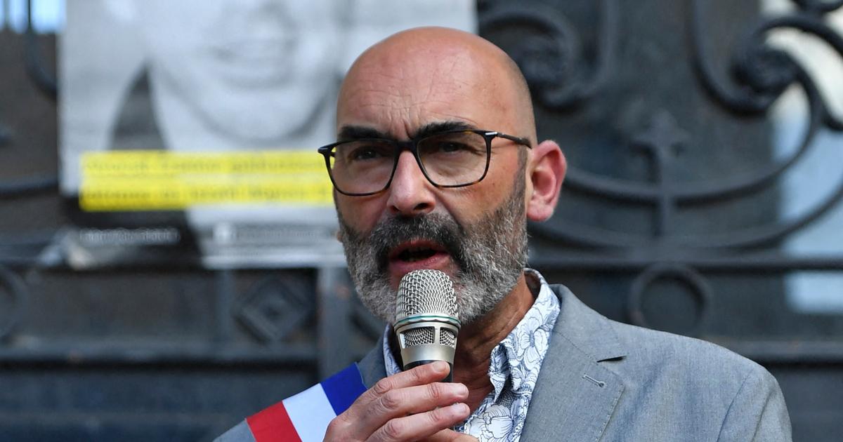 Paulin Césari : « Le maire communiste qui avait un catho entre les dents »