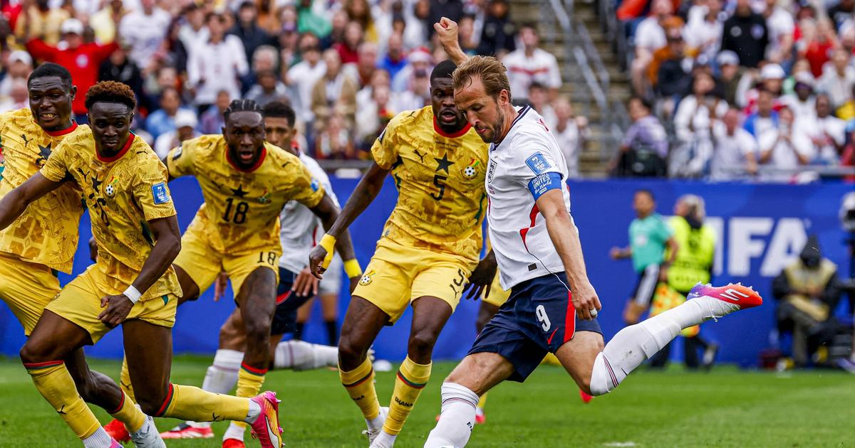 Coupe du monde 2026 : favoris au rendez-vous, belles surprises... Bilan de la 2e journée et enjeux avant la dernière journée