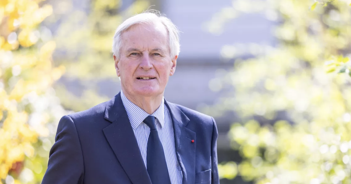 Michel Barnier on the Neverending Lessons of Brexit
