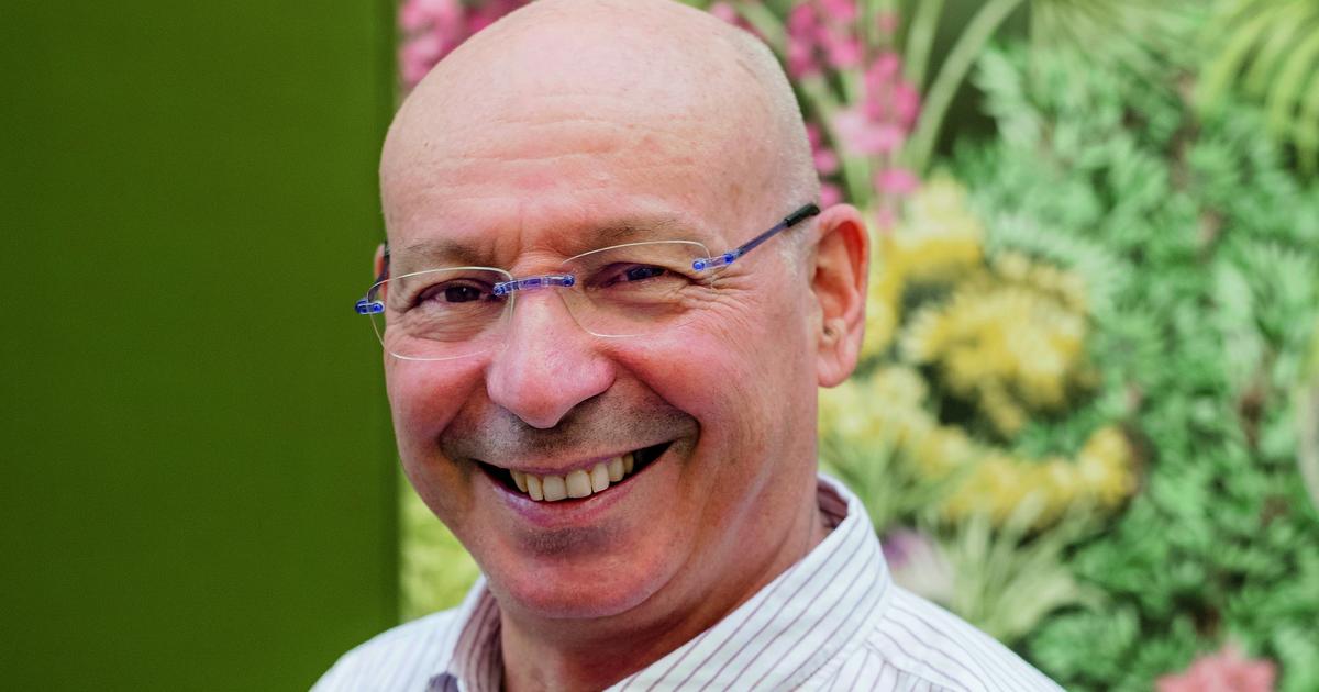 Docteur Frédéric Fanget : « Avoir confiance en soi, c’est être conscient de son potentiel »
