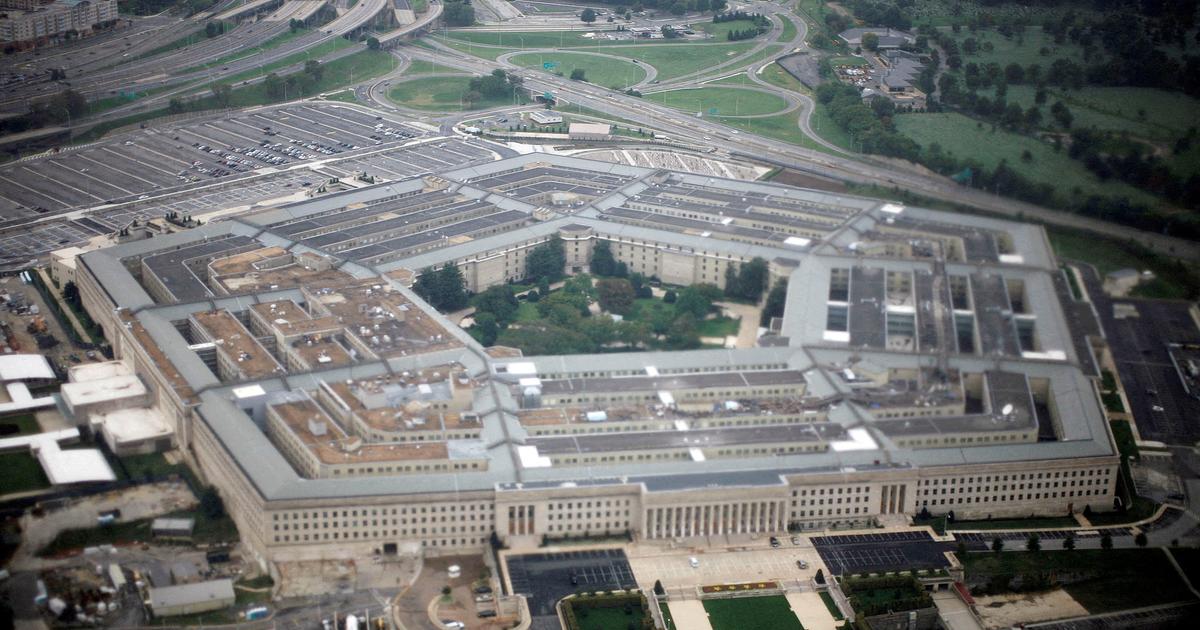 Syrie: les États-Unis annoncent avoir tué un des chefs de l'État islamique
