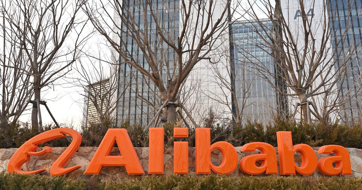 Le géant chinois Alibaba porte plainte contre le Pentagone qui l'a inscrit sur liste noire