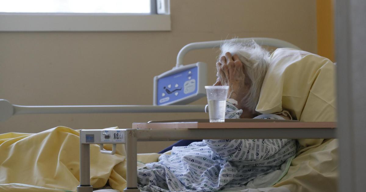 Canicule : situation «normale» dans les hôpitaux mais des déprogrammations «ciblées», rassure la ministre de la Santé
