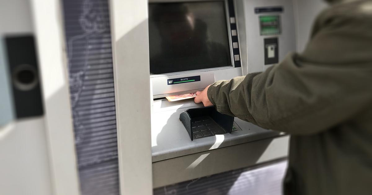 Fermeture d’agences et disparition des distributeurs : l’irréversible déclin du paiement en liquide