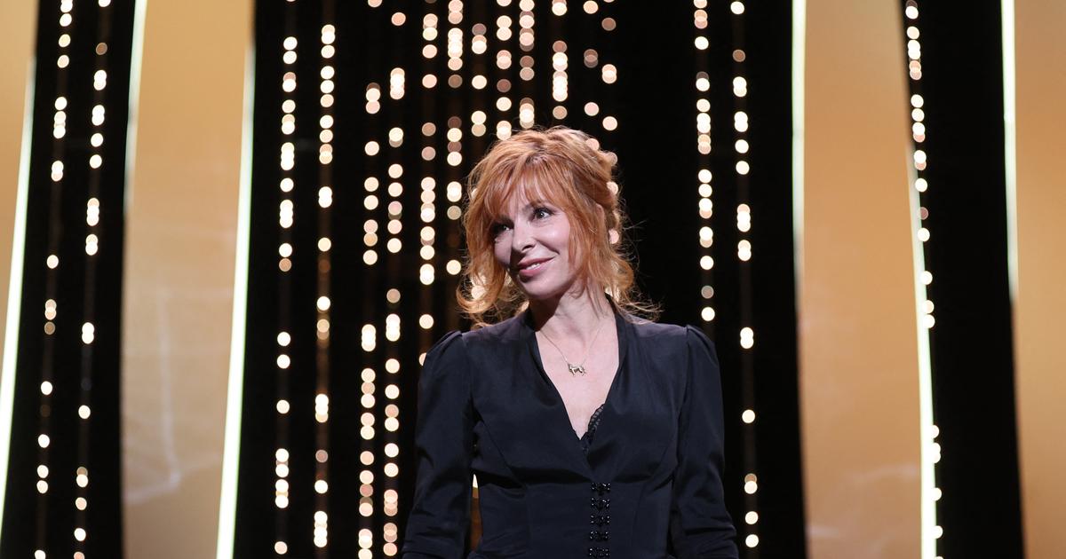 Le 13e album studio de Mylène Farmer, Égrégore, sortira le 30 octobre