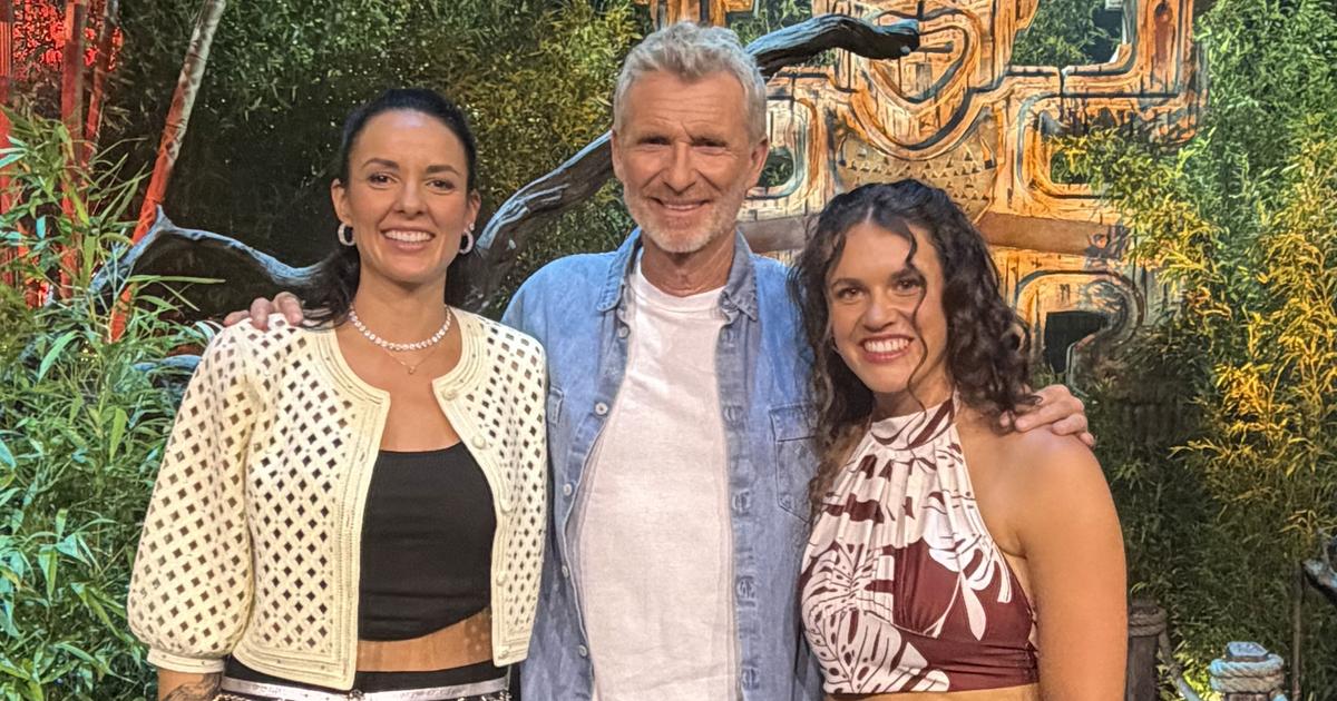 Quelle audience pour la victoire de Cynthia face à Clarisse en finale de «Koh-Lanta, les reliques du destin» ?