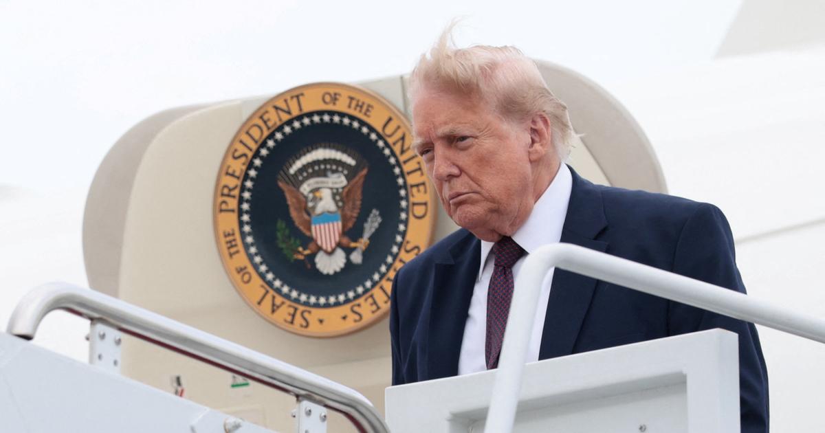 Trump fustige la résolution symbolique du Congrès exigeant le retrait des forces américaines contre l’Iran