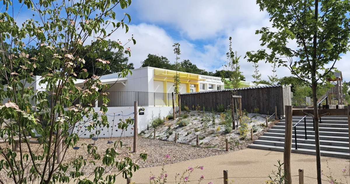 Late Spring Heat Wave? French Schools Need Thermal Renovation
