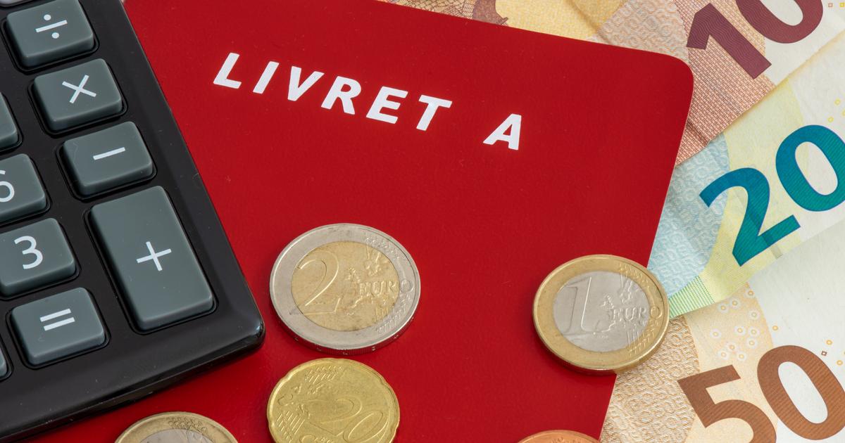 Livret A : comprendre la chute brutale des encours en trois infographies