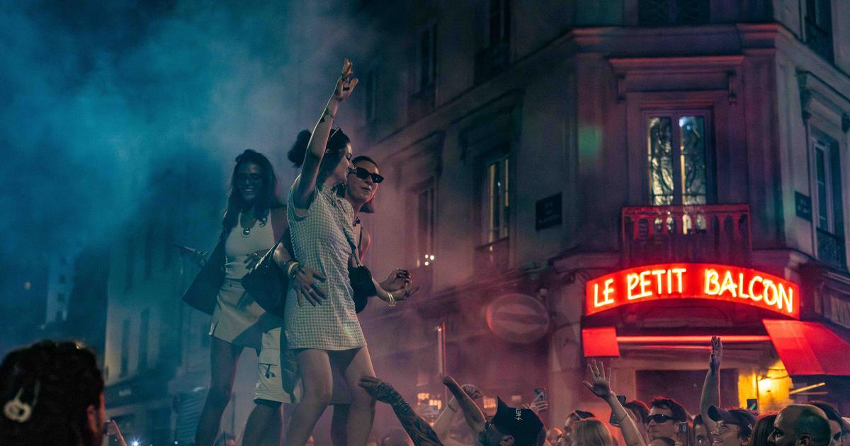 Voitures détruites, piqûres sauvages, viol... La fête de la musique s’est-elle «relativement bien passée», comme l’affirme Sébastien Lecornu ?