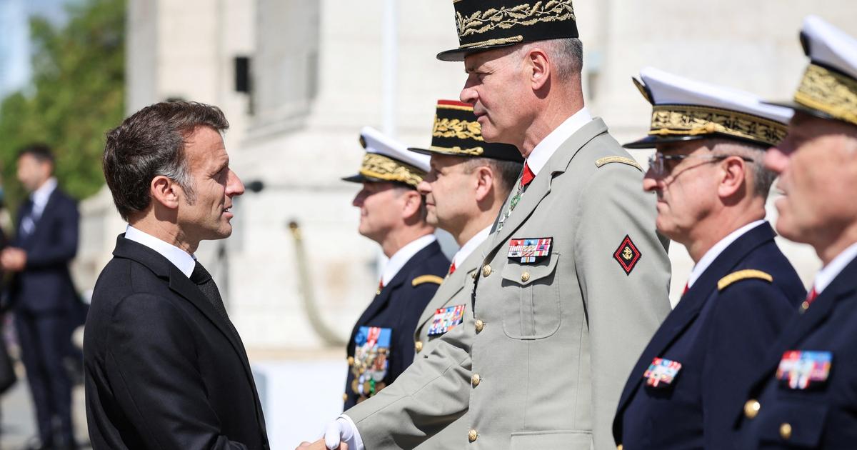 Avec l’arrivée de nouveaux chefs d’état-major, comment l’armée française poursuit son virage opérationnel pour se préparer à un futur choc