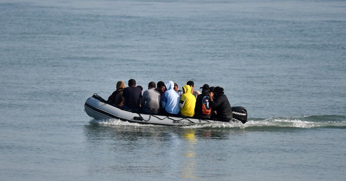 200 000 migrants en situation irrégulière non expulsables, 50 000 clandestins disparus dans la nature : ces révélations qui choquent le Royaume-Uni