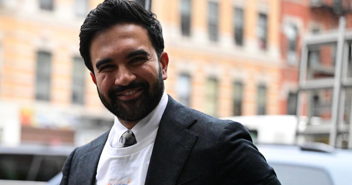 Mairie de New York, primaire à Washington... L’aile socialiste du Parti démocrate a le vent en poupe