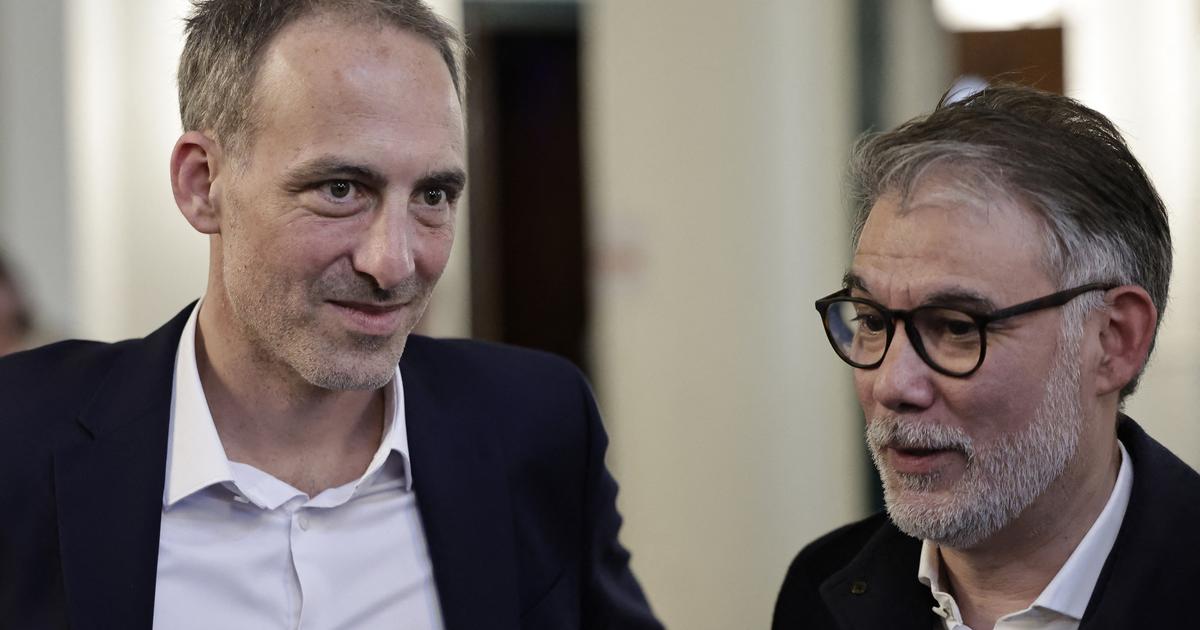 «Personne ne peut décider seul» : au PS, le casse-tête de la primaire interne