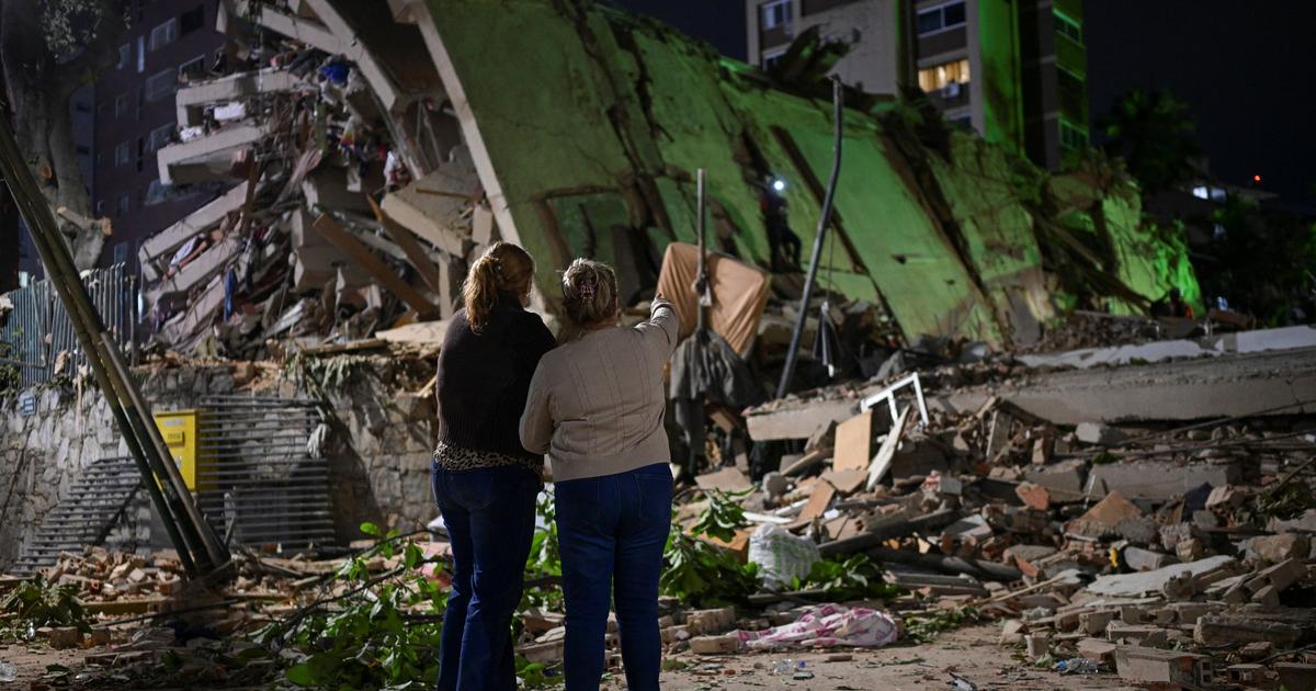 Comprendre les séismes au Venezuela grâce aux cartes