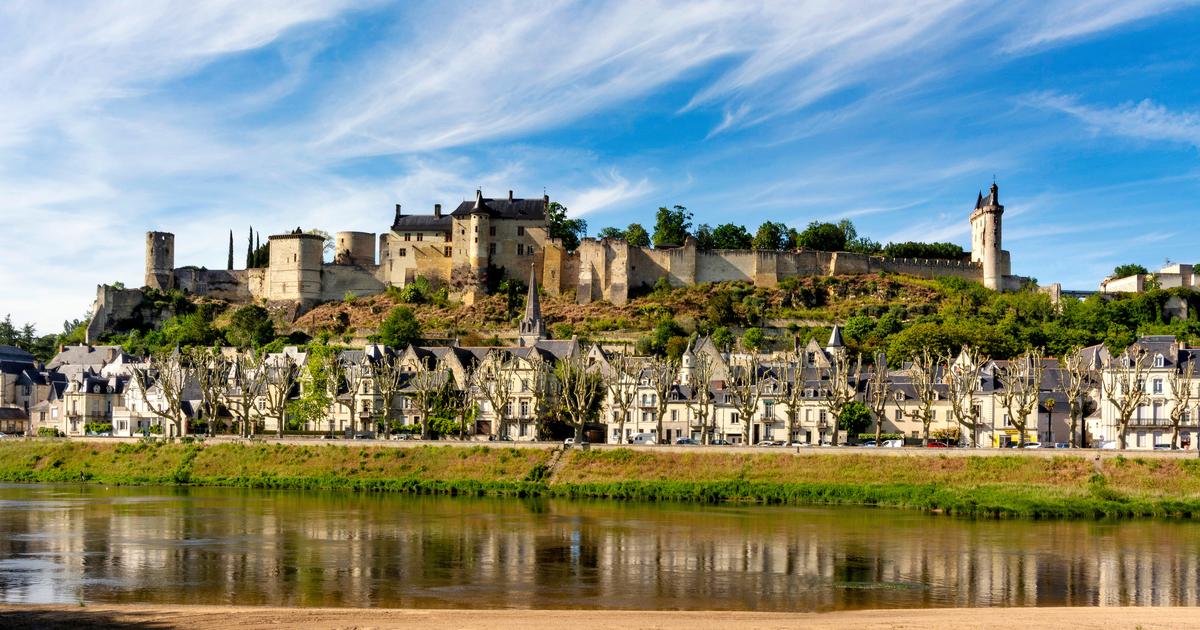 Centre-Val de Loire : les habitants de la région ont enfin un nom officiel