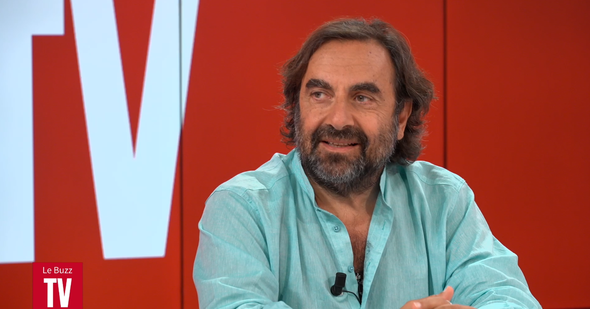 «On a été virés par SMS» : André Manoukian raconte la fin de «Nouvelle Star»