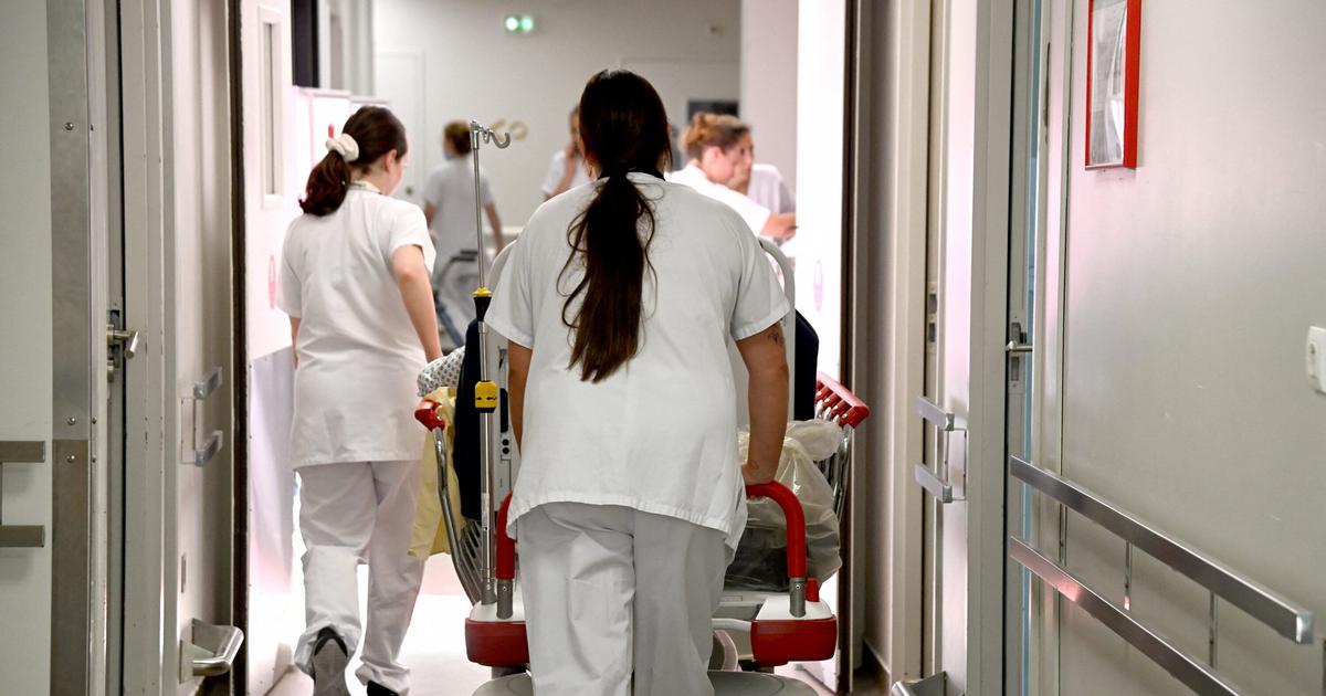 Canicule : en alerte sanitaire, la France va-t-elle revivre le drame de 2003 ?