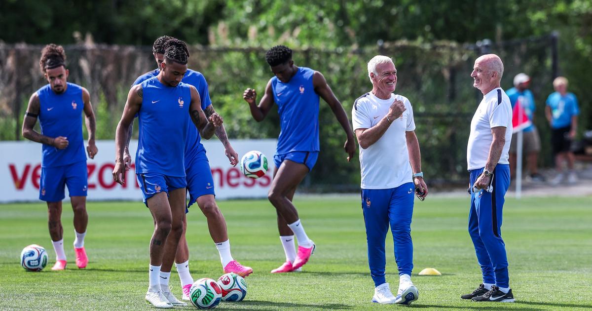 Duel Mbappé-Haaland, première place en jeu... France-Norvège, une « finale » de groupe pour marquer les esprits
